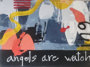 Angels are Watching II