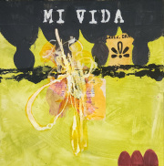 Mi Vida 3