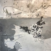Nature in Black, White &amp; Shades of Gray II